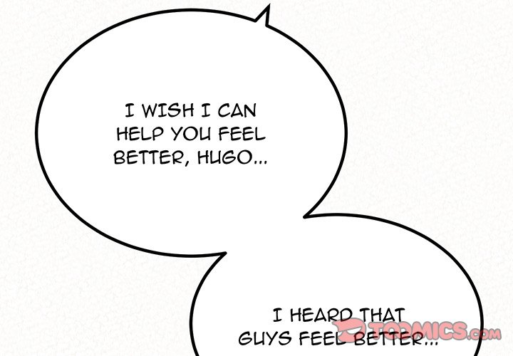 Milk Therapy - Chapter 34 [photo 4] - MangaPorn