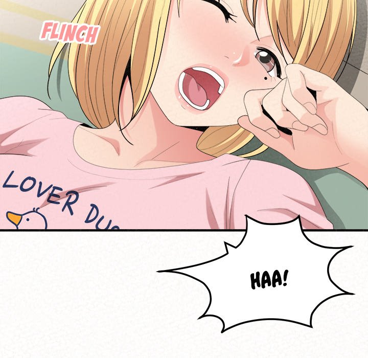 Milk Therapy - Chapter 34 [photo 41] - MangaPorn