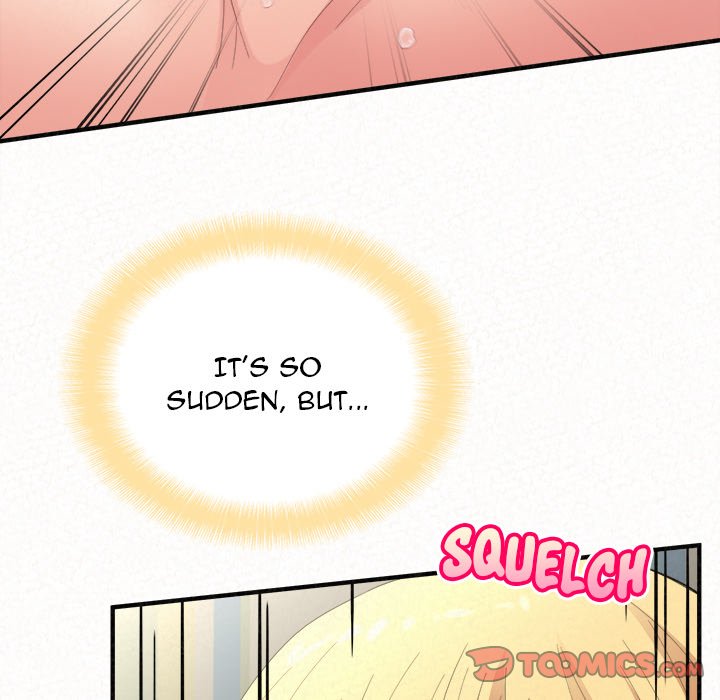 Milk Therapy - Chapter 34 [photo 60] - MangaPorn