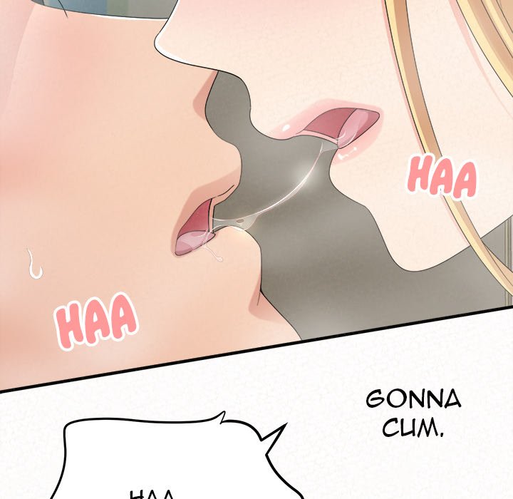 Milk Therapy - Chapter 34 [photo 71] - MangaPorn