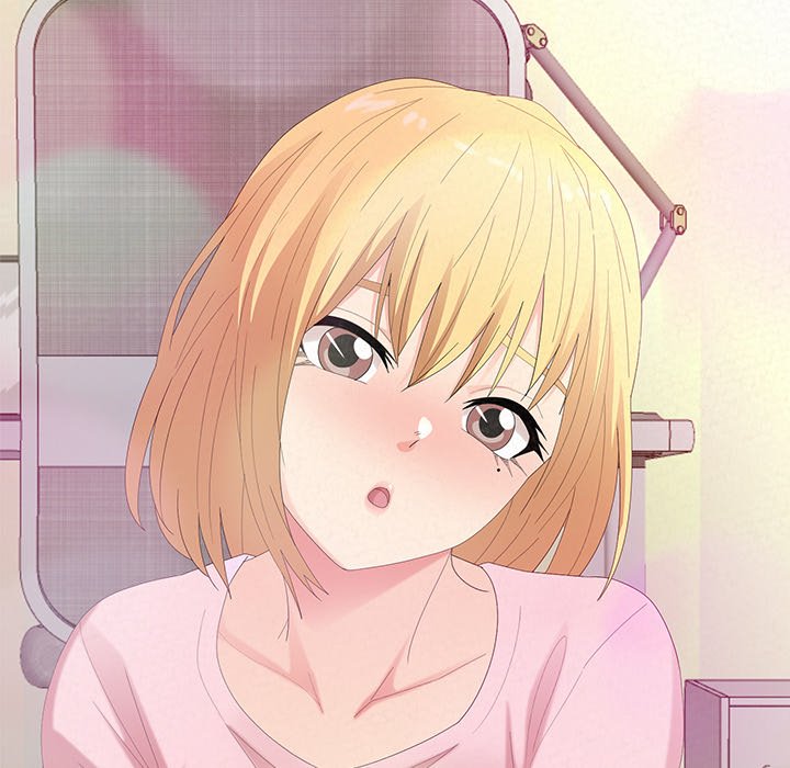 Milk Therapy - Chapter 34 [photo 9] - MangaPorn