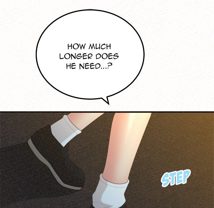 Milk Therapy - Chapter 34 [photo 99] - MangaPorn