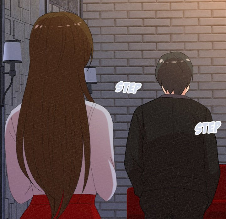 Milk Therapy - Chapter 35 [photo 107] - MangaPorn