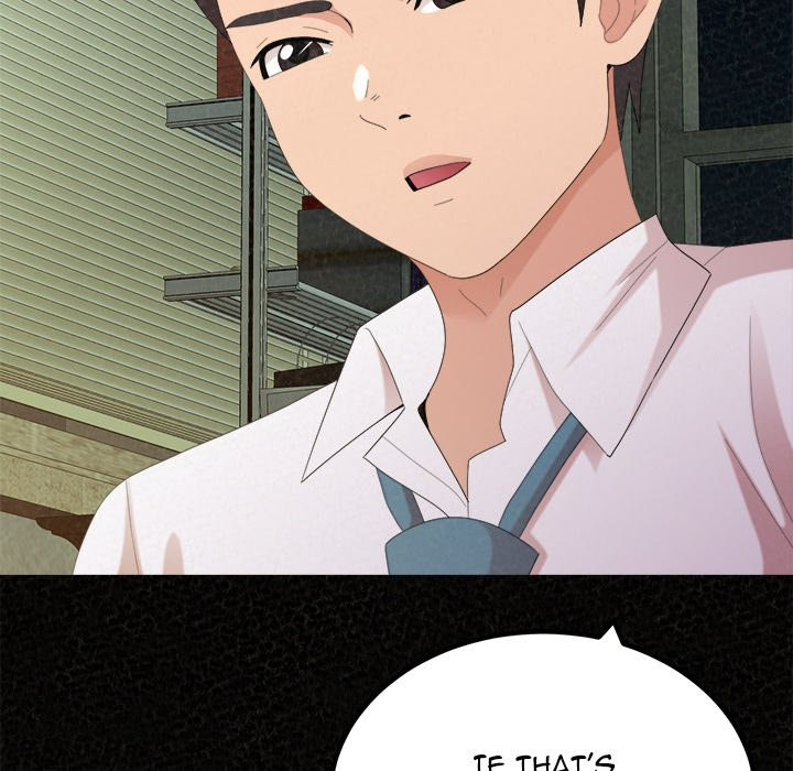 Milk Therapy - Chapter 35 [photo 11] - MangaPorn