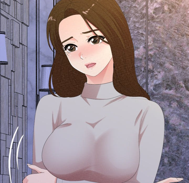 Milk Therapy - Chapter 35 [photo 117] - MangaPorn