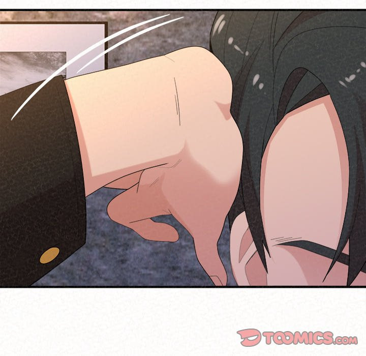 Milk Therapy - Chapter 35 [photo 129] - MangaPorn