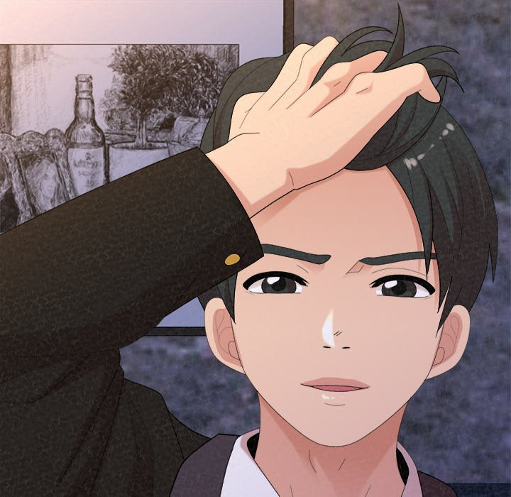 Milk Therapy - Chapter 35 [photo 131] - MangaPorn