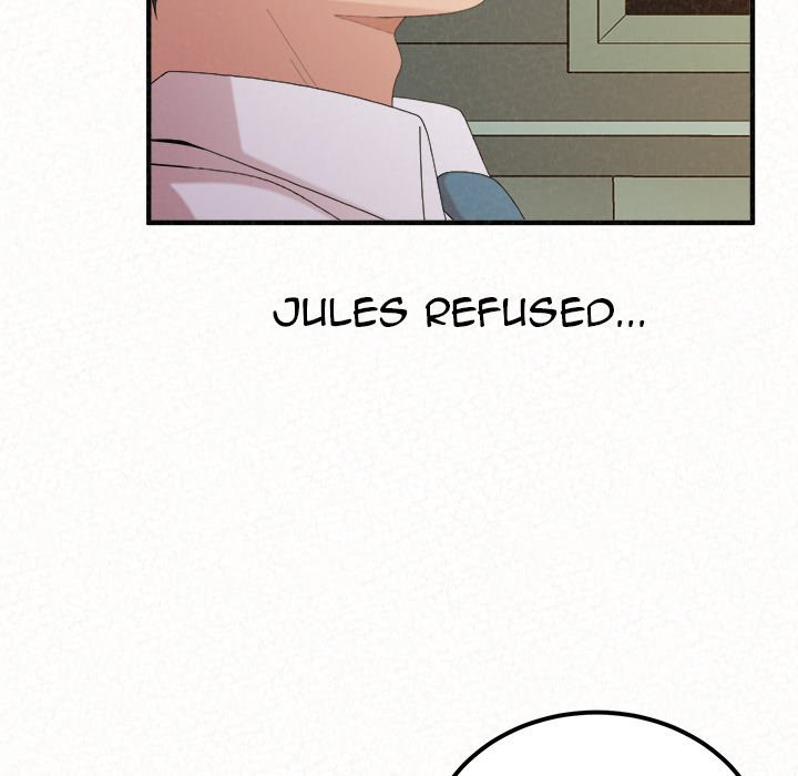 Milk Therapy - Chapter 35 [photo 137] - MangaPorn