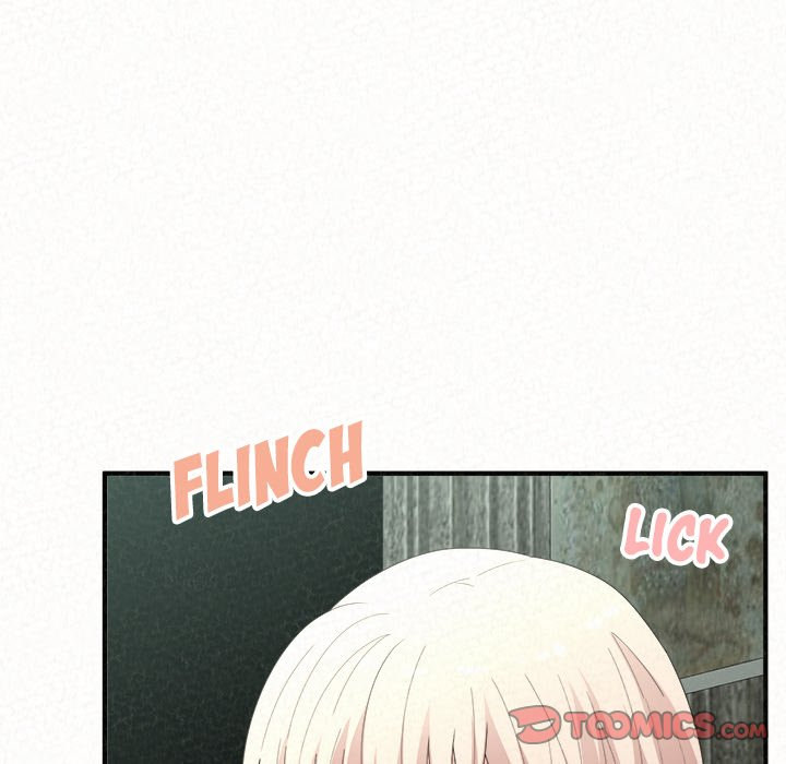 Milk Therapy - Chapter 35 [photo 147] - MangaPorn