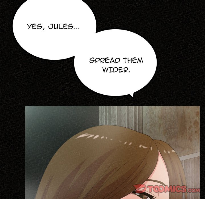Milk Therapy - Chapter 35 [photo 39] - MangaPorn