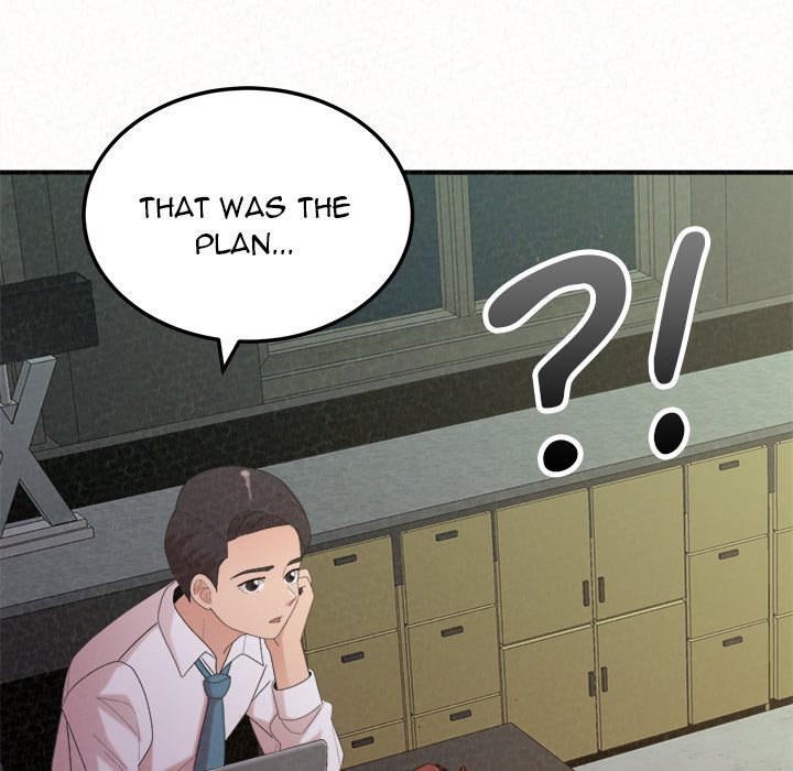 Milk Therapy - Chapter 35 [photo 53] - MangaPorn