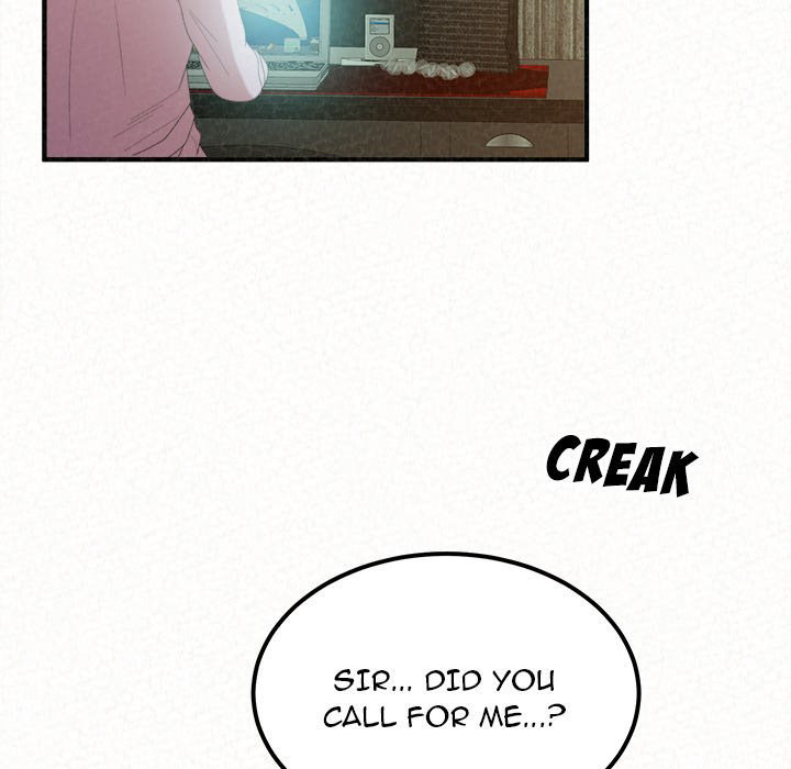 Milk Therapy - Chapter 35 [photo 61] - MangaPorn