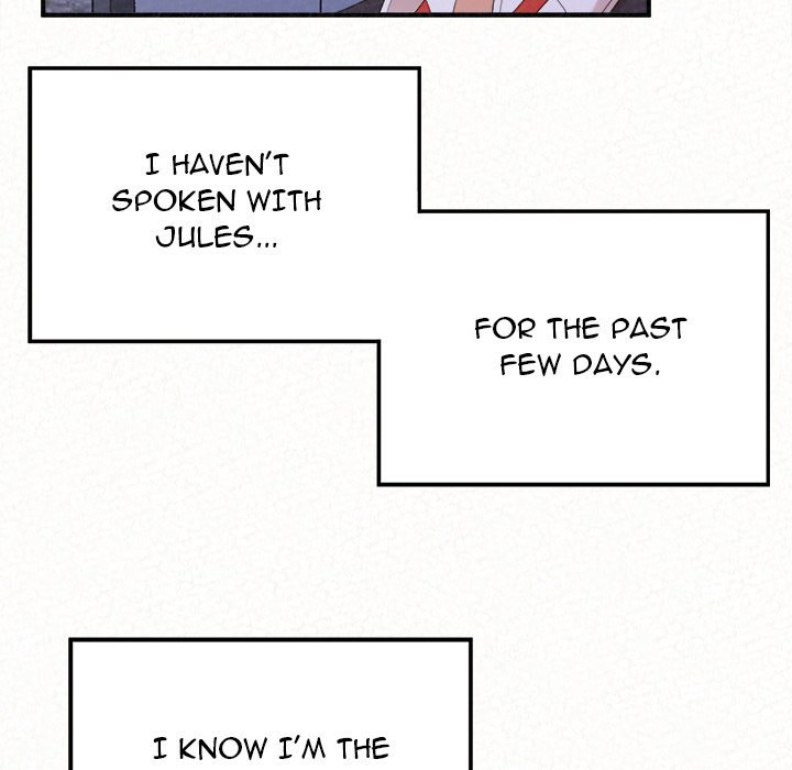 Milk Therapy - Chapter 35 [photo 81] - MangaPorn