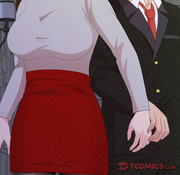 Milk Therapy - Chapter 35 [photo 93] - MangaPorn