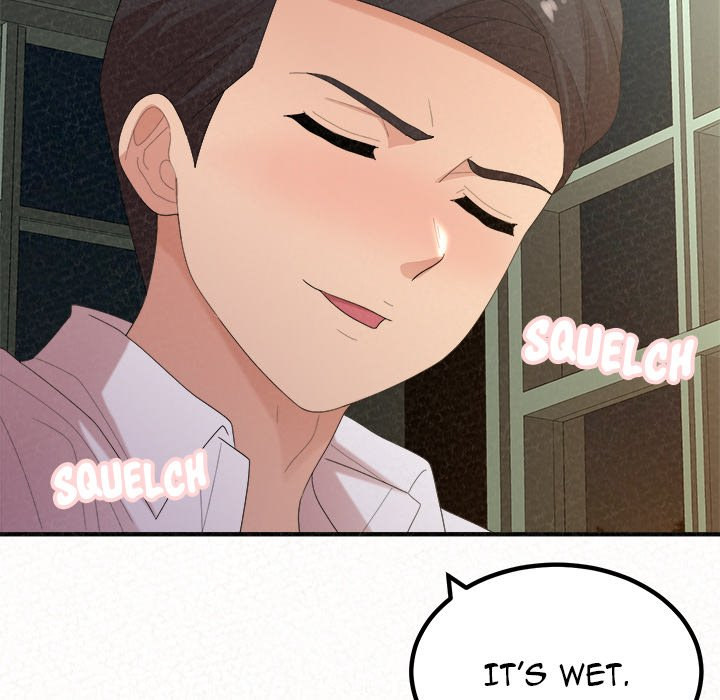 Milk Therapy - Chapter 36 [photo 127] - MangaPorn