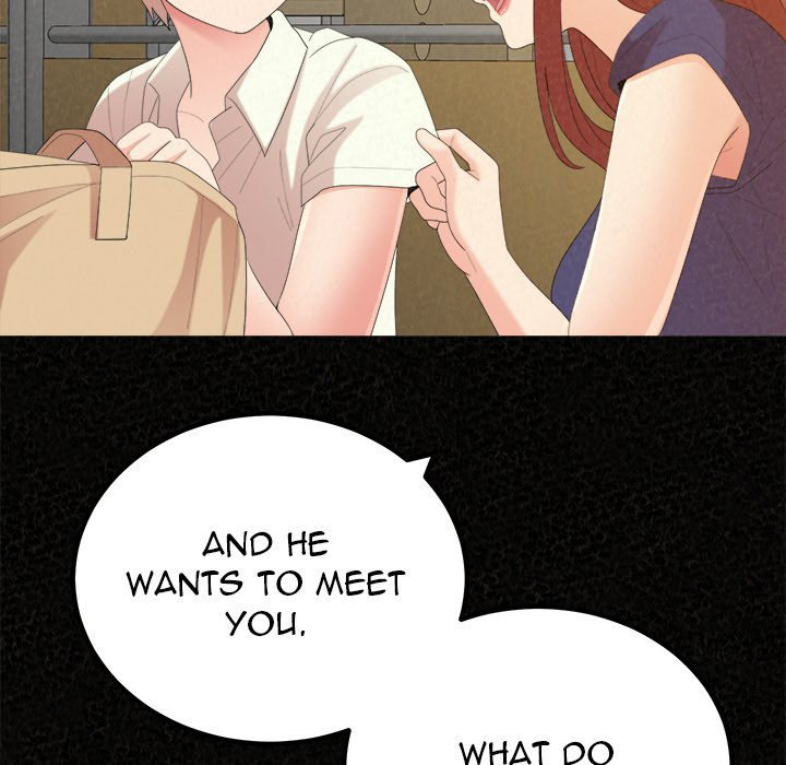 Milk Therapy - Chapter 36 [photo 29] - MangaPorn