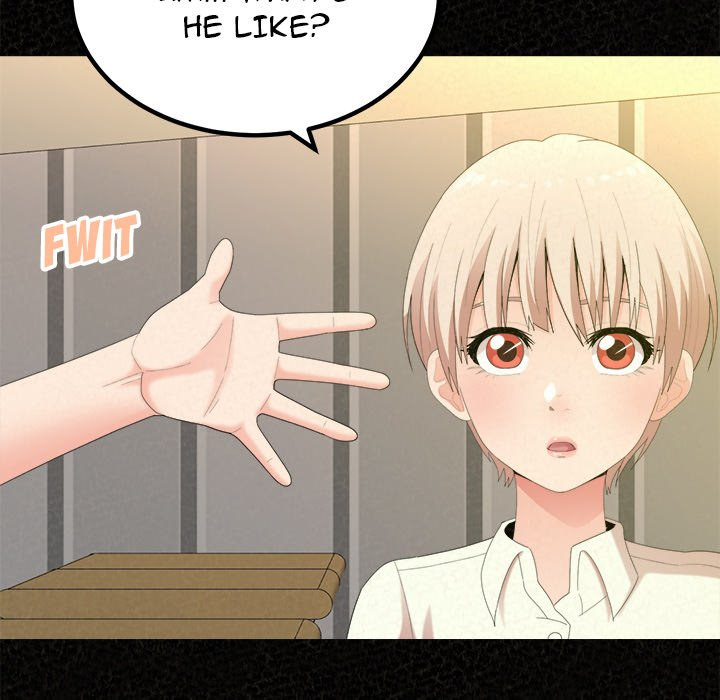 Milk Therapy - Chapter 36 [photo 31] - MangaPorn