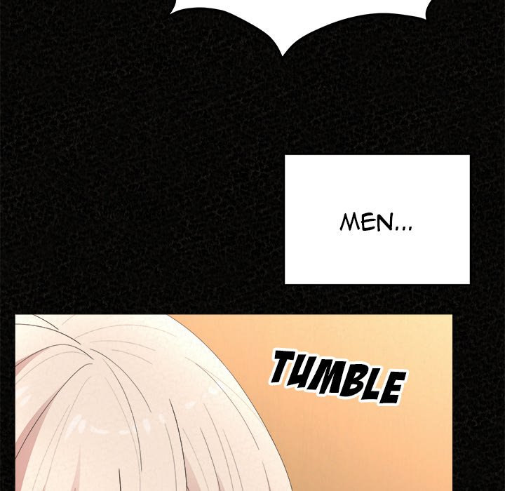 Milk Therapy - Chapter 36 [photo 46] - MangaPorn