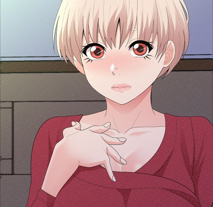 Milk Therapy - Chapter 36 [photo 68] - MangaPorn