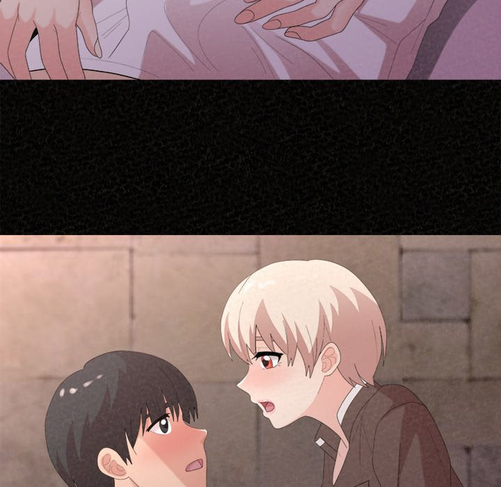 Milk Therapy - Chapter 36 [photo 82] - MangaPorn