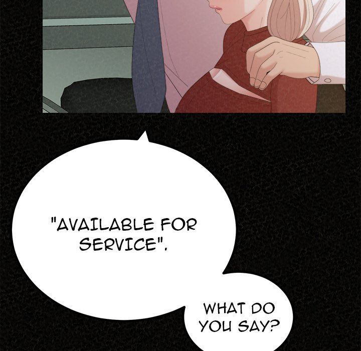 Milk Therapy - Chapter 36 [photo 96] - MangaPorn