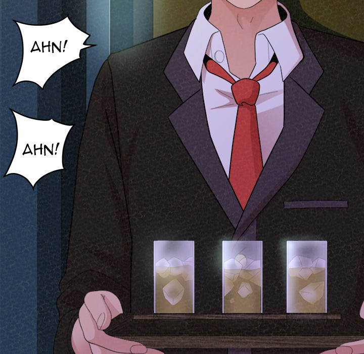 Milk Therapy - Chapter 37 [photo 100] - MangaPorn