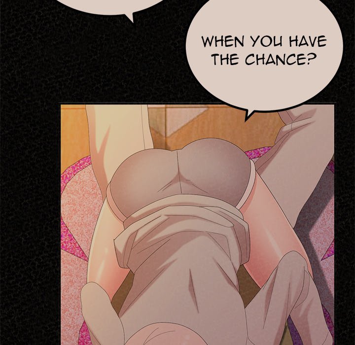 Milk Therapy - Chapter 37 [photo 110] - MangaPorn