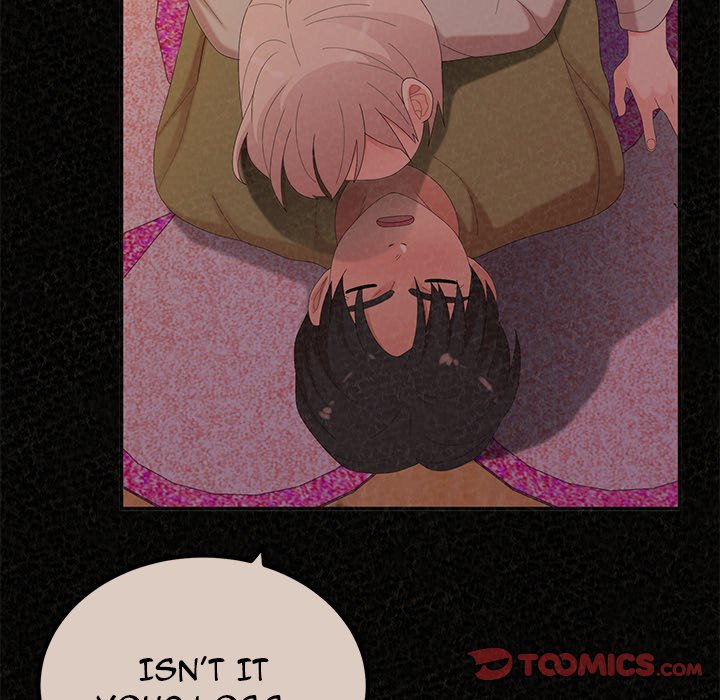 Milk Therapy - Chapter 37 [photo 111] - MangaPorn