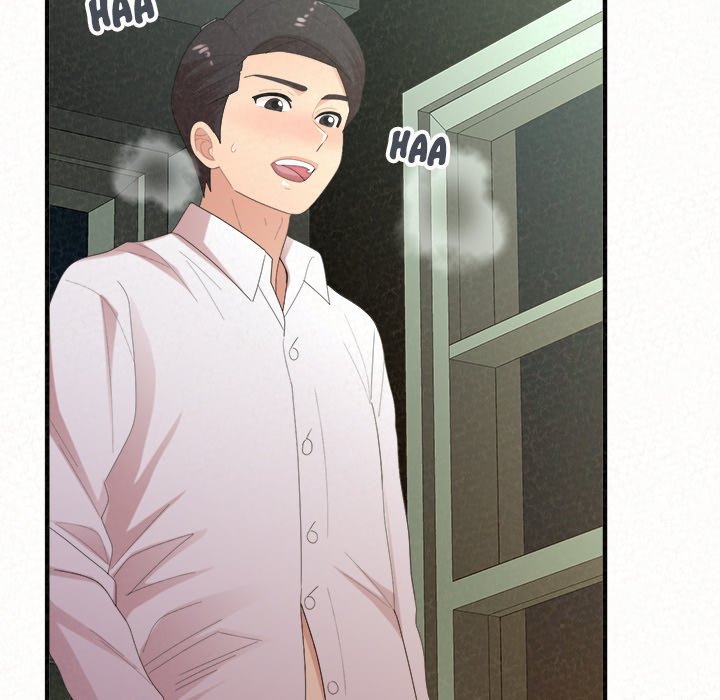 Milk Therapy - Chapter 37 [photo 14] - MangaPorn