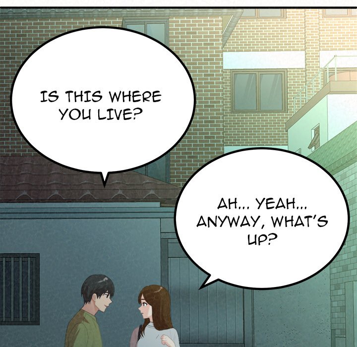 Milk Therapy - Chapter 37 [photo 141] - MangaPorn