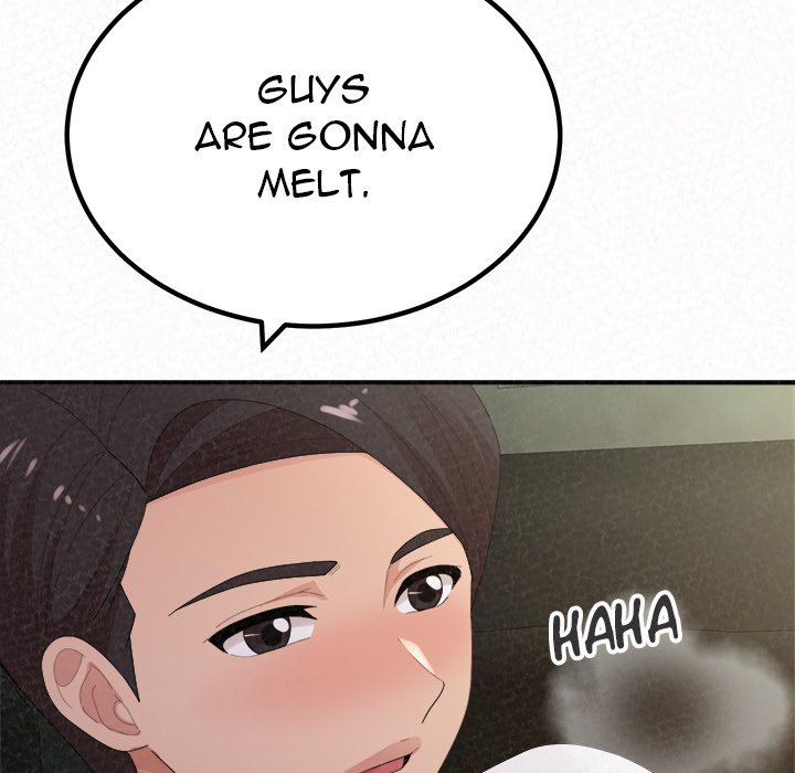 Milk Therapy - Chapter 37 [photo 18] - MangaPorn