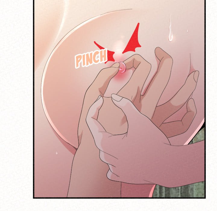 Milk Therapy - Chapter 37 [photo 53] - MangaPorn