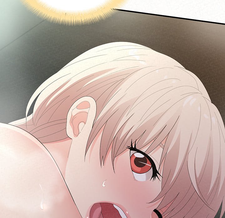 Milk Therapy - Chapter 37 [photo 8] - MangaPorn