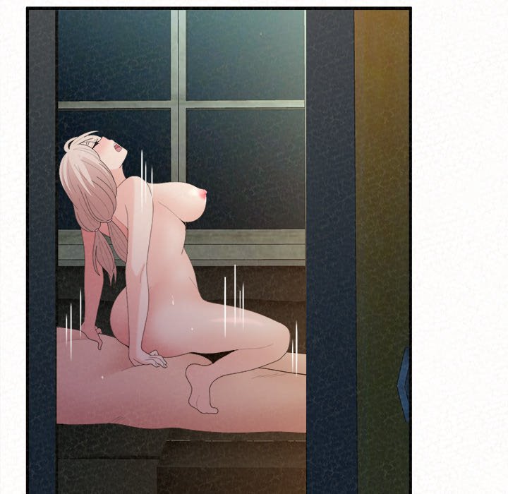 Milk Therapy - Chapter 37 [photo 97] - MangaPorn