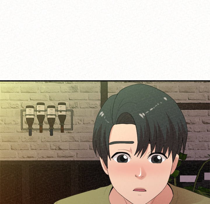 Milk Therapy - Chapter 38 [photo 124] - MangaPorn