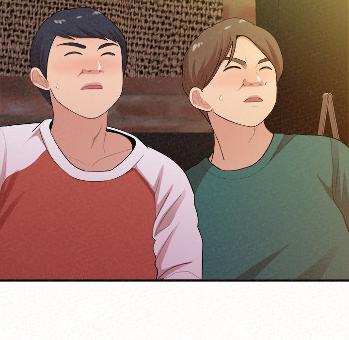 Milk Therapy - Chapter 38 [photo 127] - MangaPorn