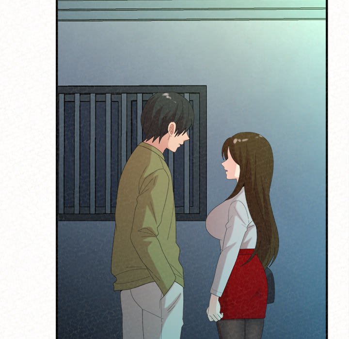 Milk Therapy - Chapter 38 [photo 13] - MangaPorn