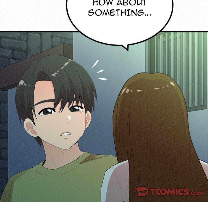 Milk Therapy - Chapter 38 [photo 15] - MangaPorn