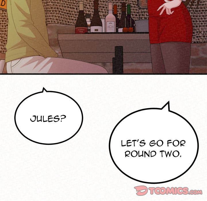 Milk Therapy - Chapter 38 [photo 153] - MangaPorn