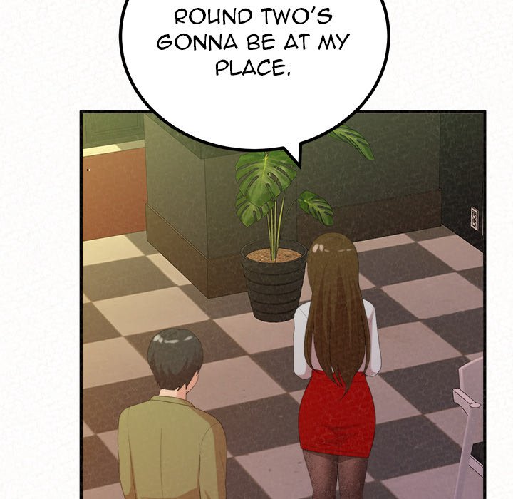 Milk Therapy - Chapter 38 [photo 155] - MangaPorn