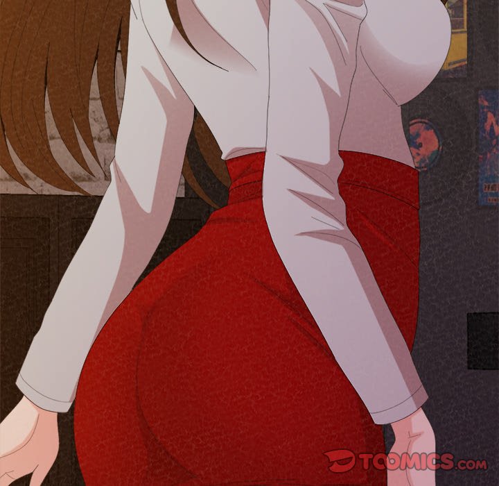 Milk Therapy - Chapter 38 [photo 159] - MangaPorn