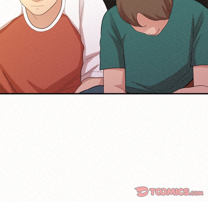 Milk Therapy - Chapter 38 [photo 165] - MangaPorn