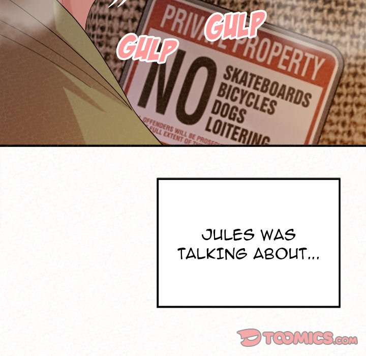 Milk Therapy - Chapter 38 [photo 27] - MangaPorn