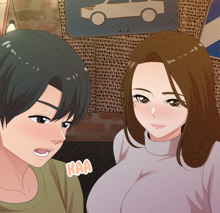 Milk Therapy - Chapter 38 [photo 30] - MangaPorn