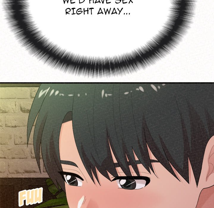 Milk Therapy - Chapter 38 [photo 34] - MangaPorn