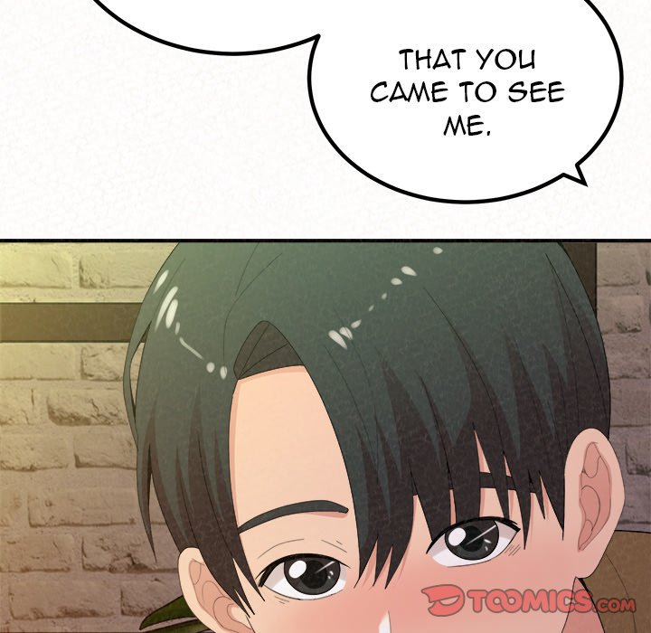 Milk Therapy - Chapter 38 [photo 45] - MangaPorn