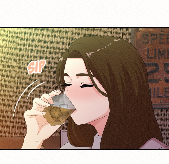 Milk Therapy - Chapter 38 [photo 71] - MangaPorn