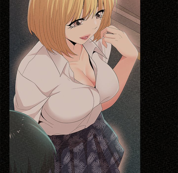 Milk Therapy - Chapter 38 [photo 82] - MangaPorn