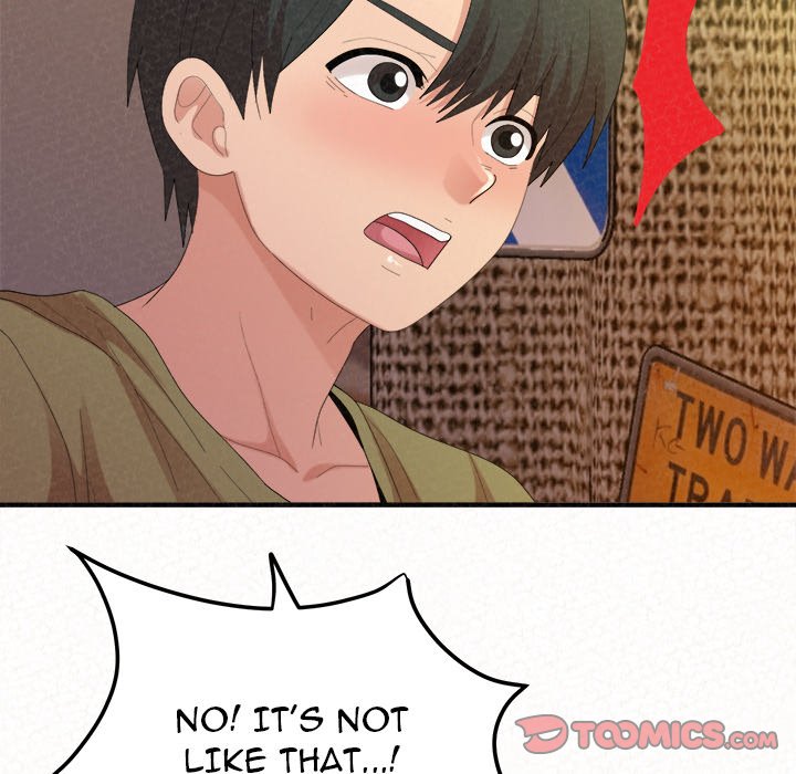 Milk Therapy - Chapter 38 [photo 99] - MangaPorn