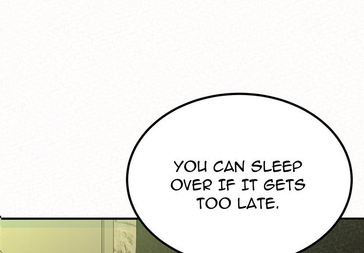 Milk Therapy - Chapter 39 [photo 1] - MangaPorn